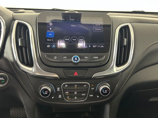 Used 2020 Chevrolet Equinox Premier FWD image 22