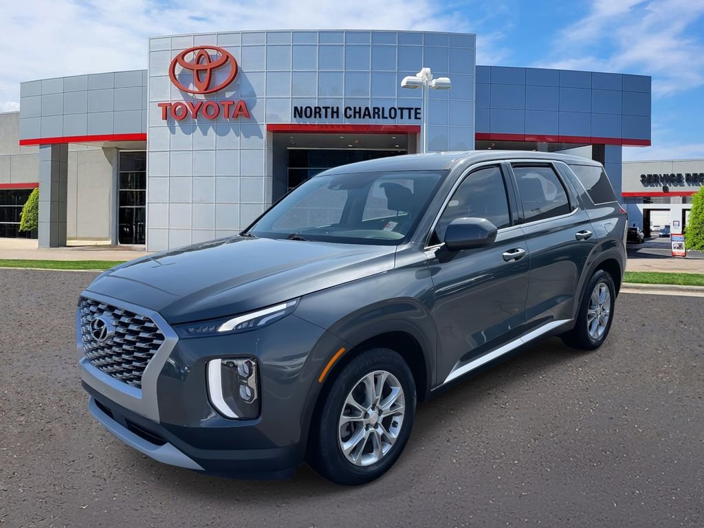 Used 2021 Hyundai Palisade SE image 5