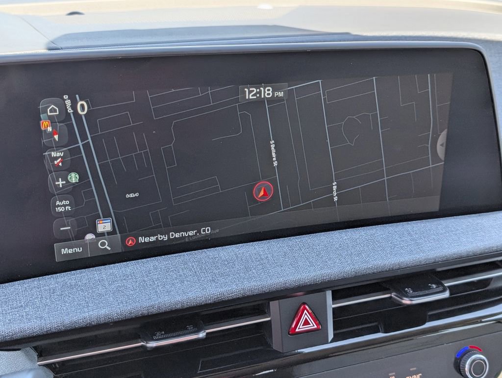 Used 2024 Kia EV6 Wind image 27