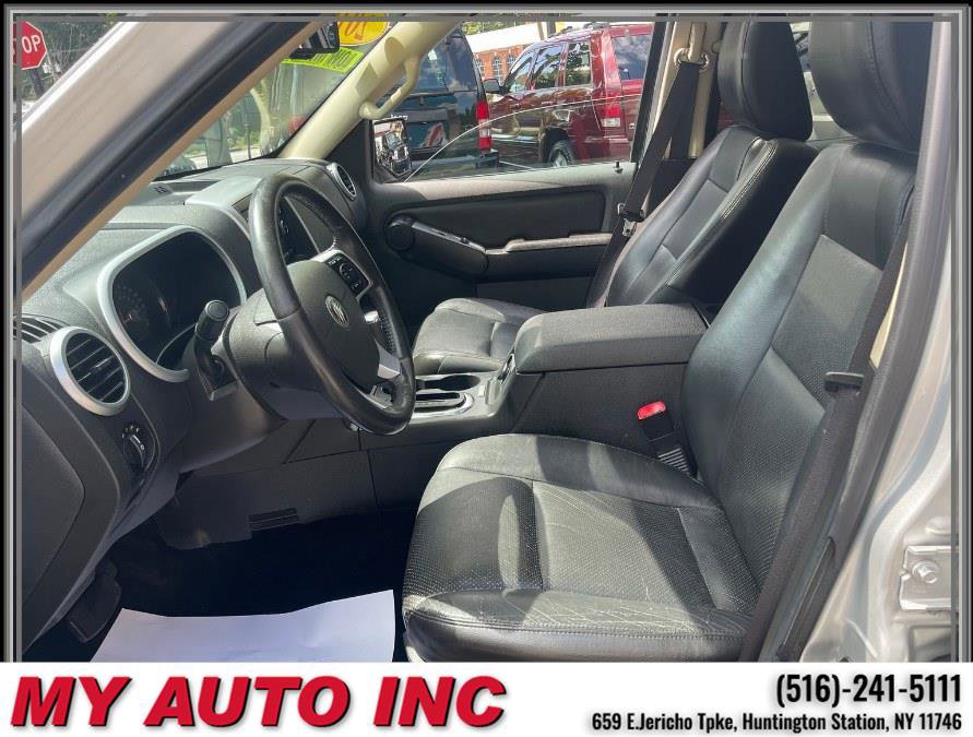 Used 2010 Mercury Mountaineer AWD image 24