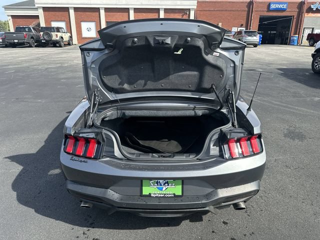 Used 2025 Ford Mustang GT Premium RWD image 21