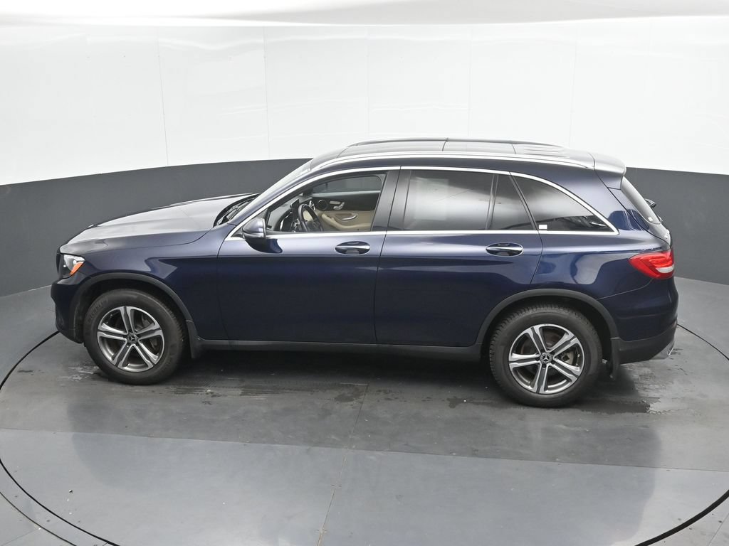 Used 2019 Mercedes-Benz GLC 300 4MATIC image 38