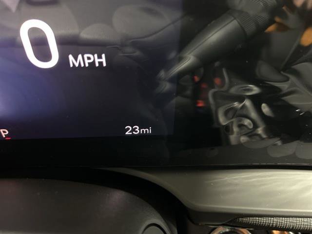 New 2026 Buick Envista Sport Touring w/ Convenience I Package image 30