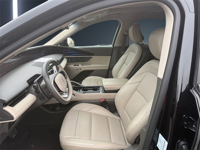 Used 2024 Lincoln Nautilus Premier w/ Equipment Group 102A image 9