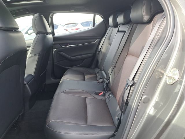 Certified 2024 MAZDA MAZDA3 s image 9