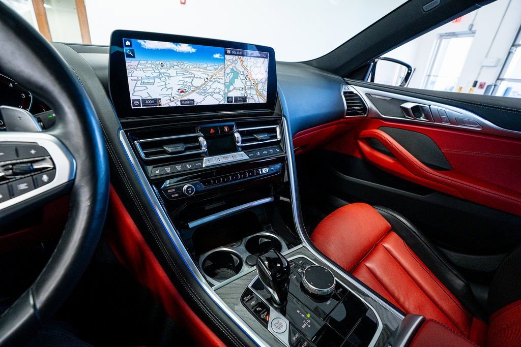 Used 2024 BMW 840i Gran Coupe image 44