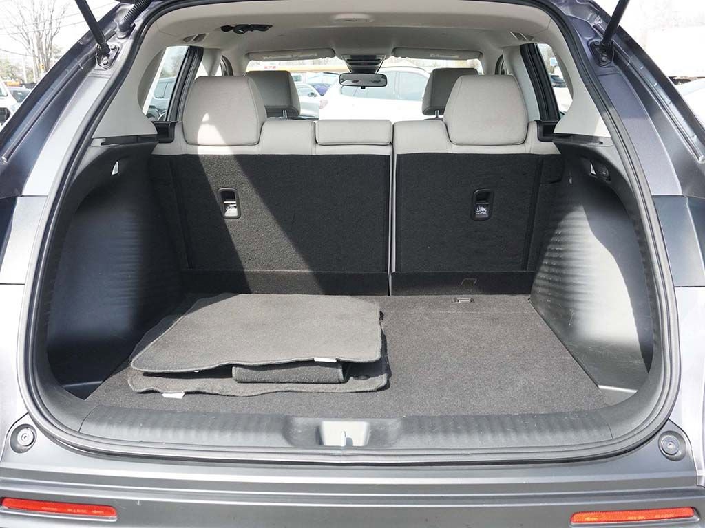 Used 2023 Honda HR-V LX image 14