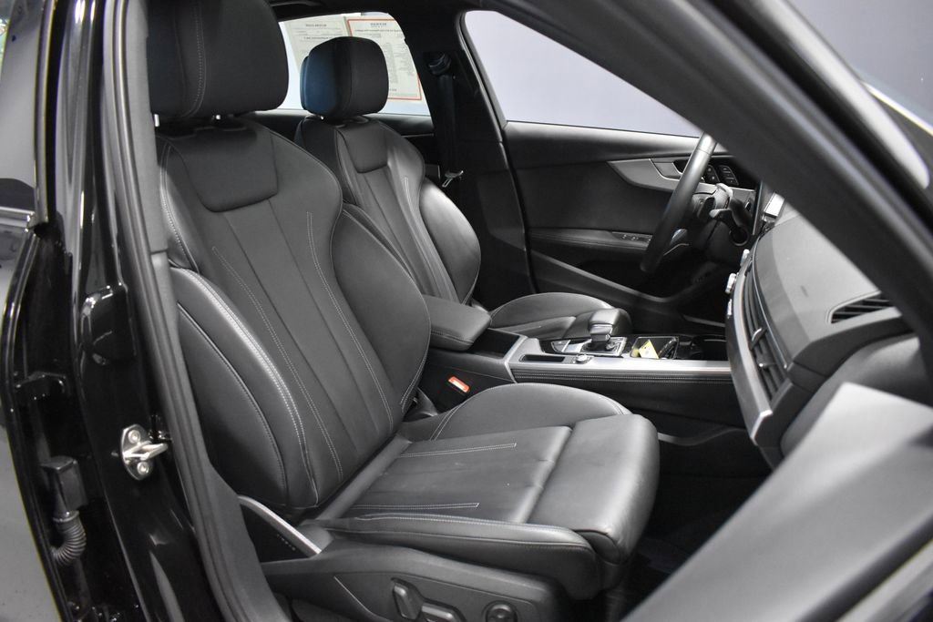 Used 2023 Audi A4 2.0T Premium Plus w/ Premium Plus Package image 14