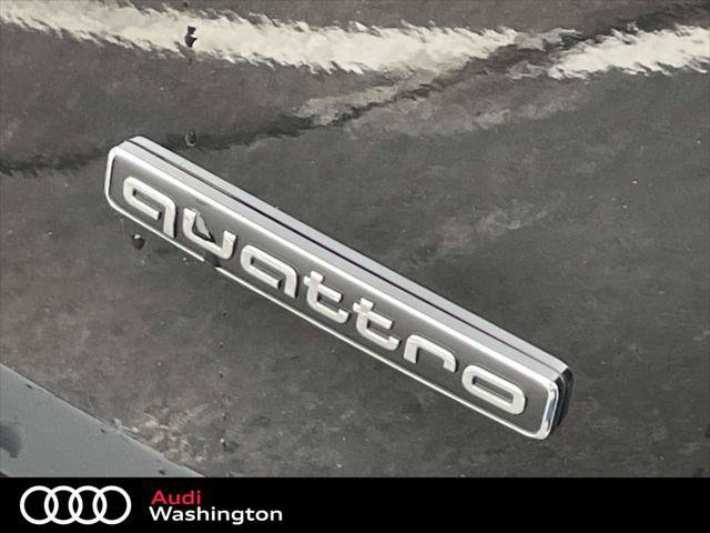 New 2026 Audi A6 Premium Plus AWD/4WD image 15
