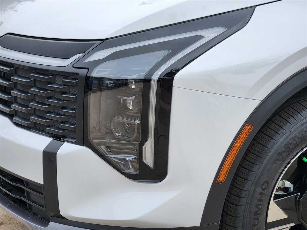 New 2026 Kia Sportage LX w/ LX Convenience Package image 6