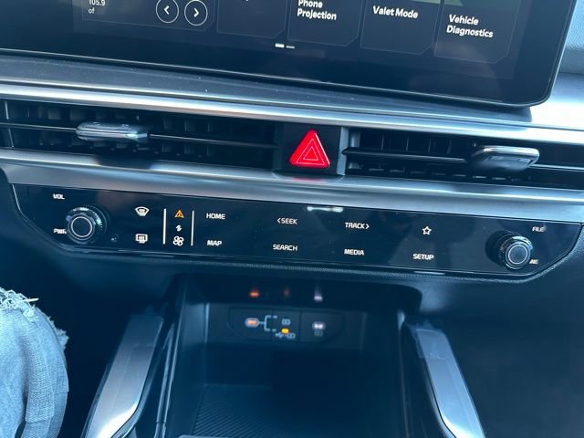 New 2026 Kia Sorento LX image 11