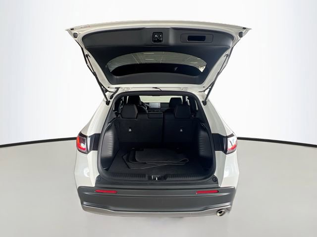 Used 2025 Honda HR-V Sport image 29