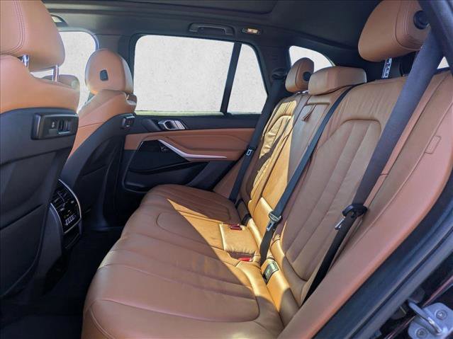 Used 2019 BMW X5 xDrive40i w/ Convenience Package image 19