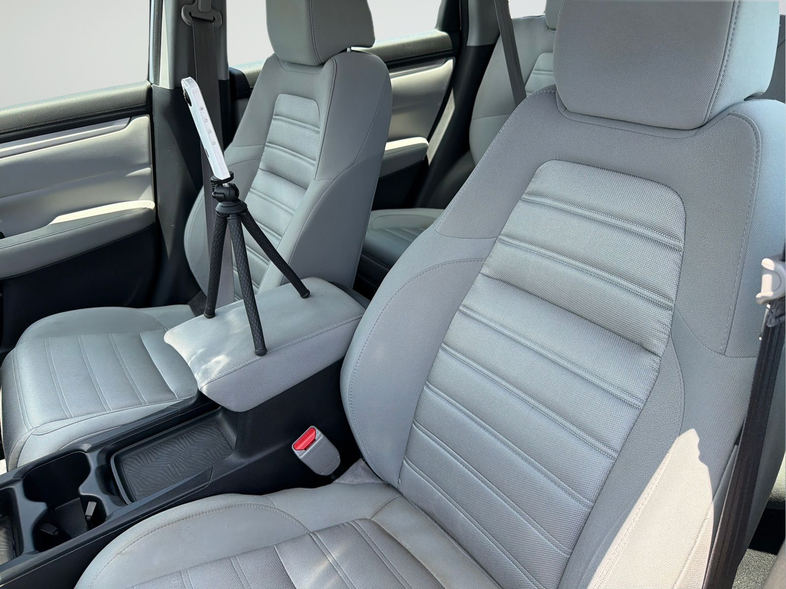 Used 2019 Honda CR-V LX image 26