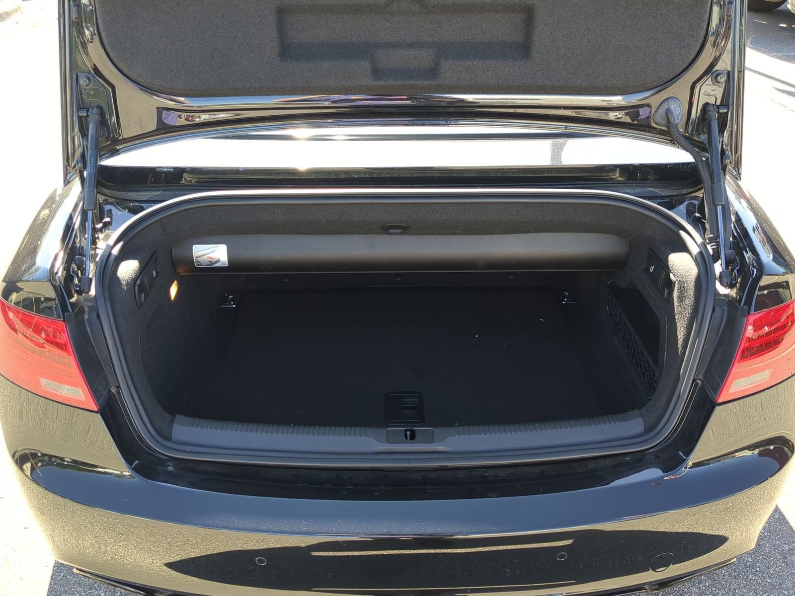 Used 2014 Audi RS 5 Cabriolet image 33