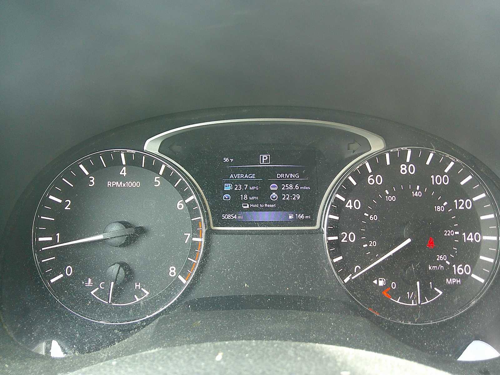 Used 2017 Nissan Altima 2.5 S w/ Power Driver Seat Package FWD image 10
