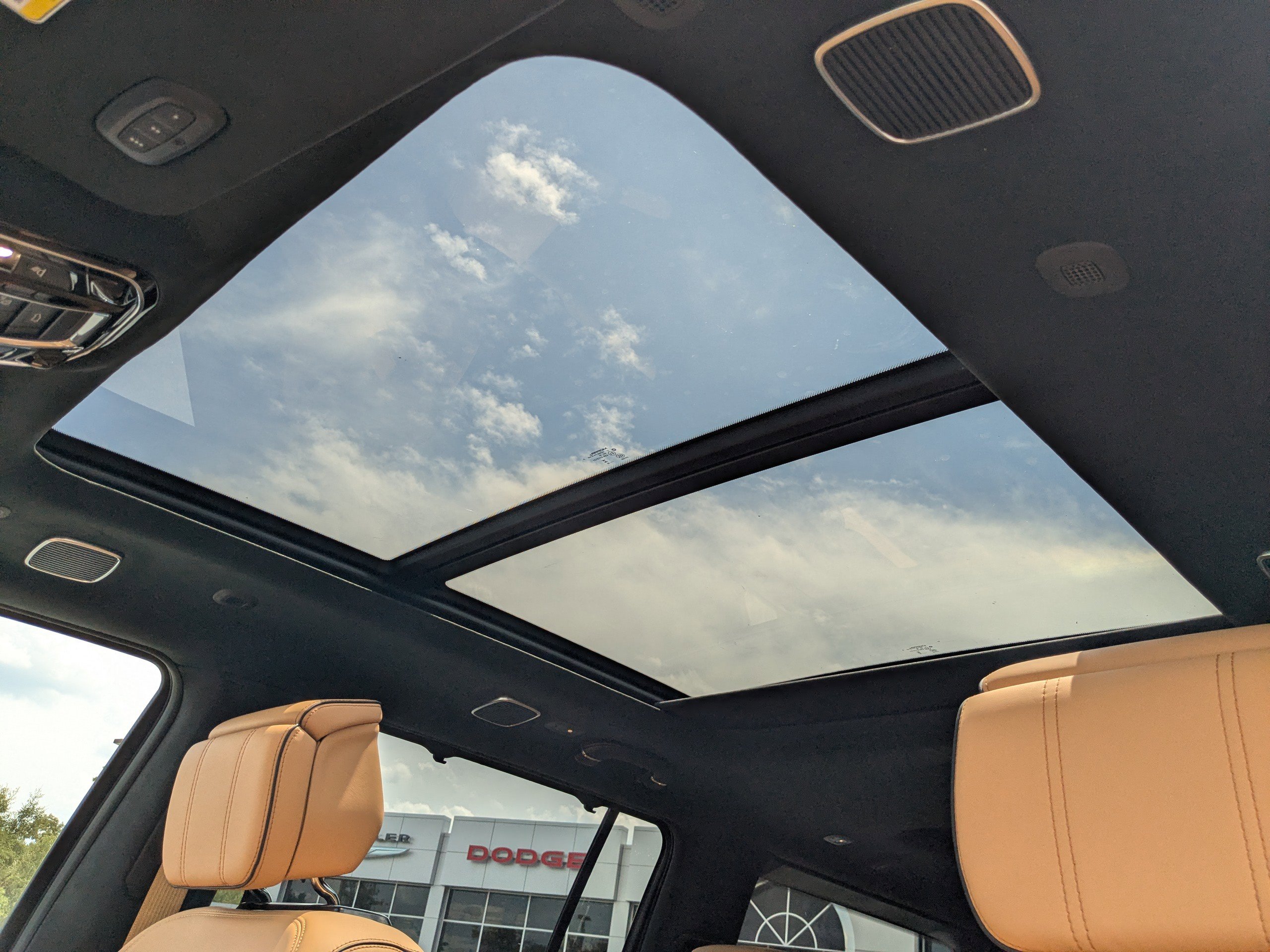 New 2026 Jeep Grand Wagoneer Summit AWD/4WD image 18