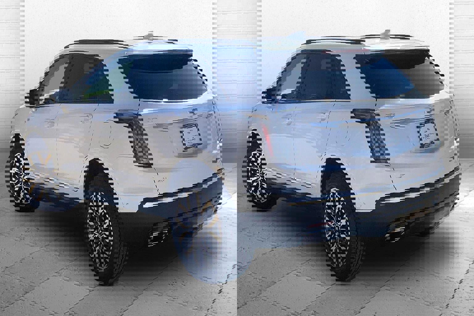 Used 2021 Cadillac XT5 Sportv w/ Platinum Package image 10