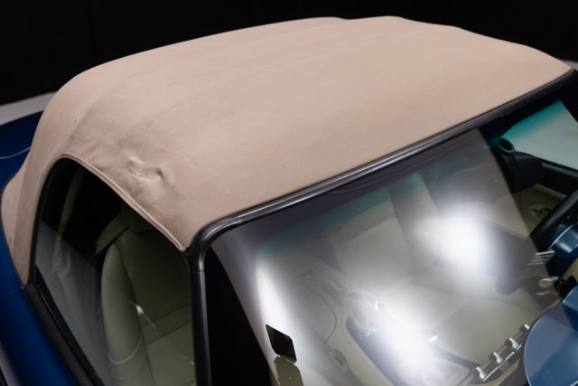 Used 2001 BMW Z8 RWD image 49