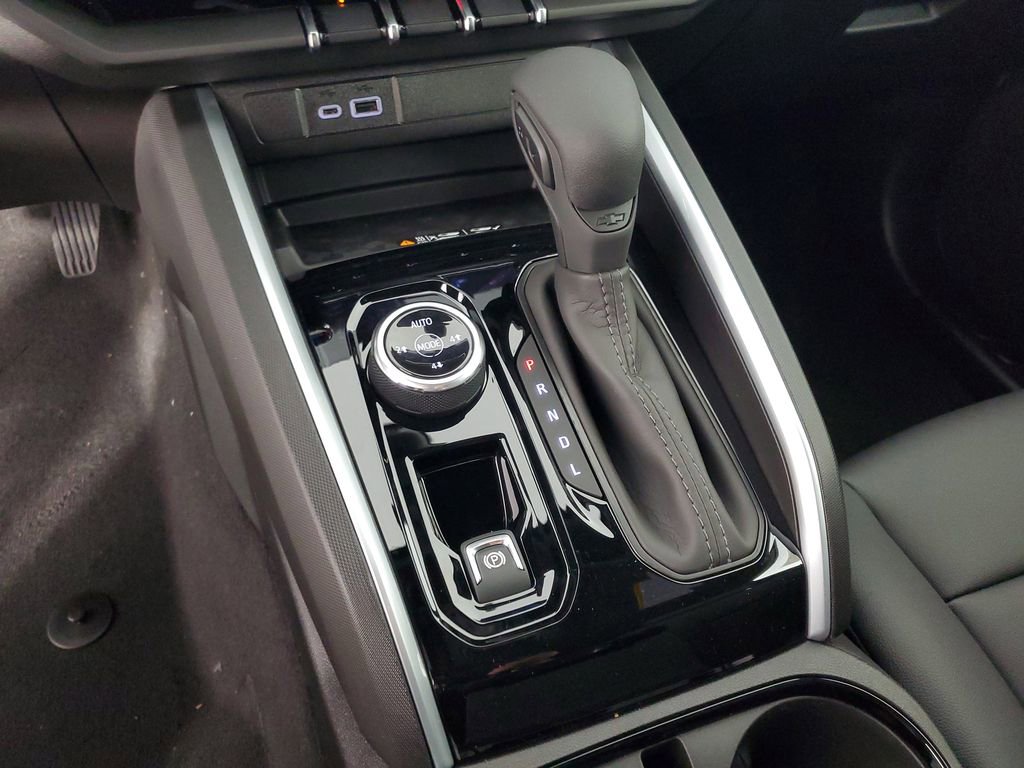 New 2026 Chevrolet Colorado Trail Boss image 17