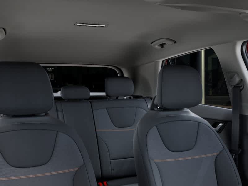 New 2026 Kia Niro LX FWD image 27
