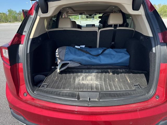 Used 2024 Acura RDX SH-AWD w/ Technology Package image 12