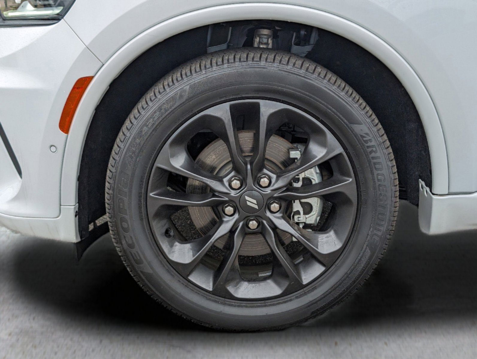 New 2024 Dodge Durango R/T image 11