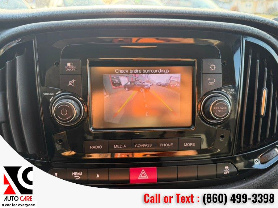 Used 2019 RAM ProMaster City Tradesman FWD image 24
