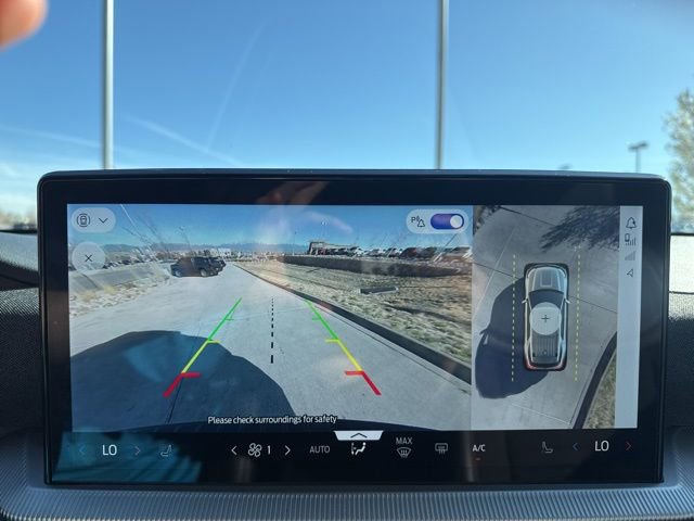 Used 2025 Ford Explorer ST-Line image 30