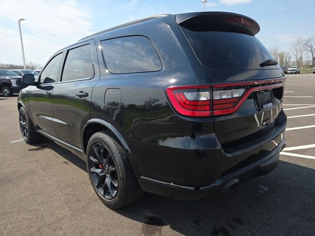 Used 2024 Dodge Durango R/T w/ Tow 'N Go Package AWD/4WD image 15