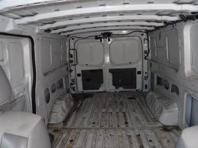 Used 2019 Nissan NV 1500 S image 14