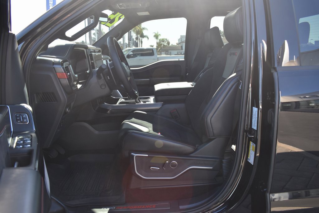 Used 2025 Ford F150 Raptor R w/ Equipment Group 803A Raptor R image 20