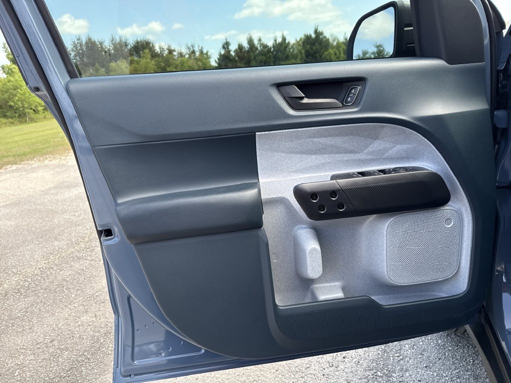 New 2026 Ford Maverick XLT FWD image 10