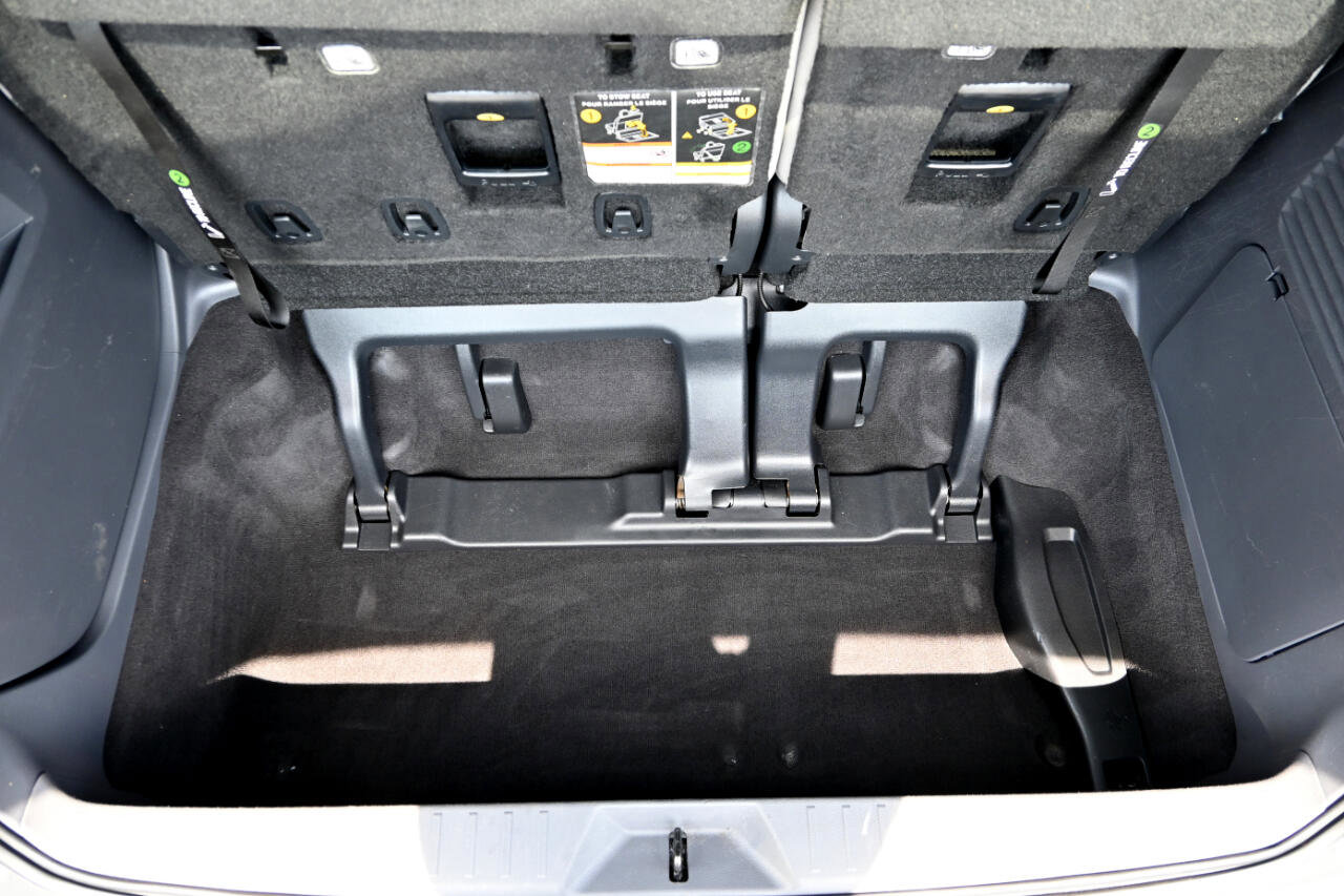 Used 2021 Toyota Sienna LE image 35