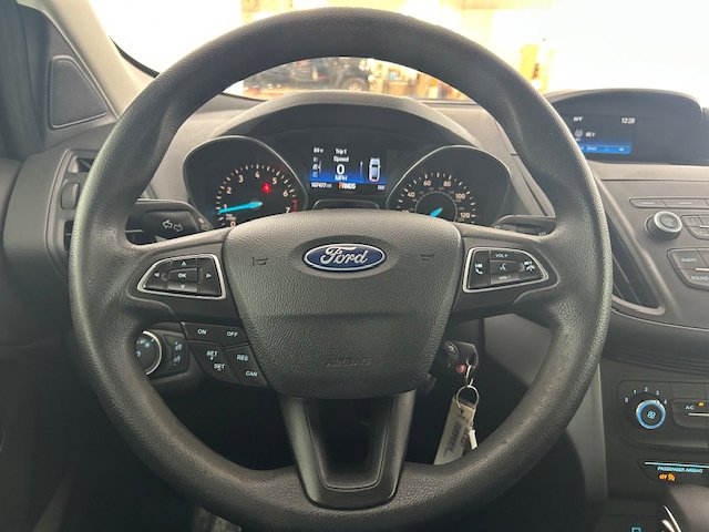 Used 2019 Ford Escape S FWD image 16