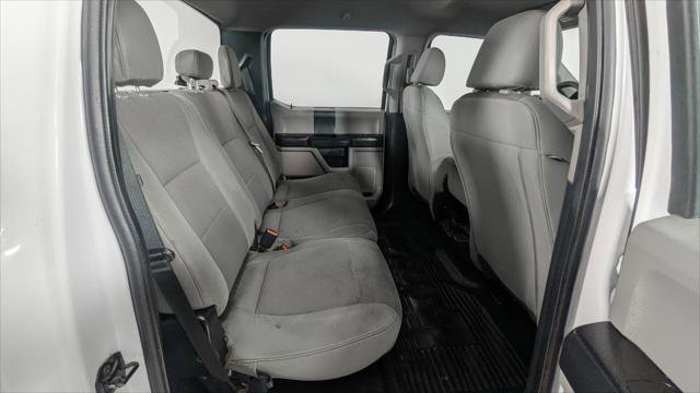 Used 2020 Ford F250 XL w/ Power Equipment Group RWD image 18