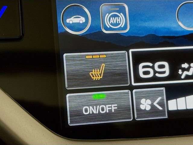 New 2026 Subaru Ascent Limited image 20