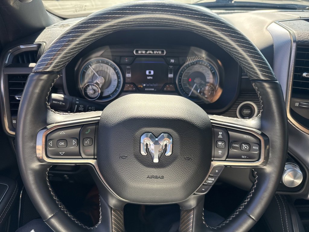 Certified 2021 RAM 1500 Limited image 24