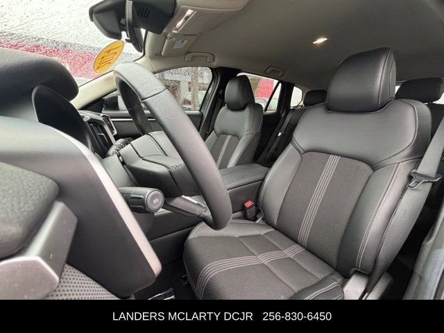 Used 2024 MAZDA CX-50 AWD 2.5 S w/ Select Package image 21