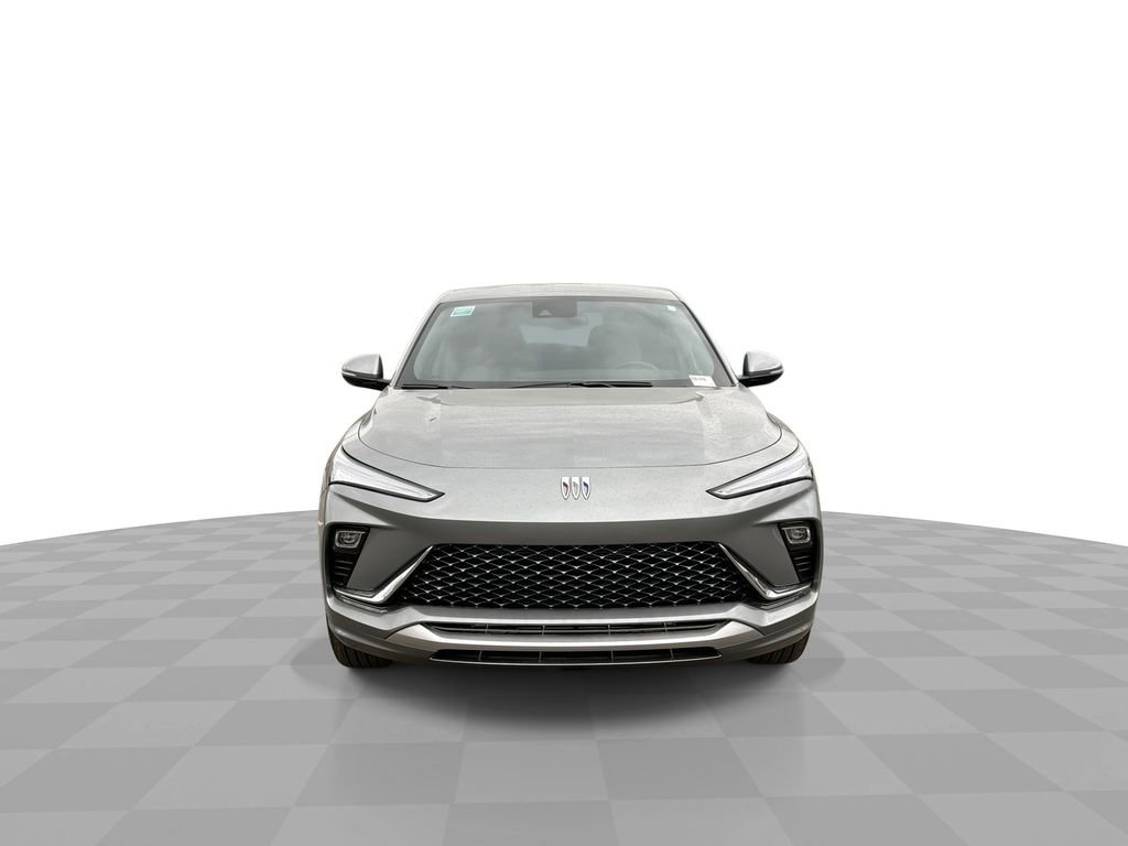 Used 2025 Buick Envista Avenir image 4