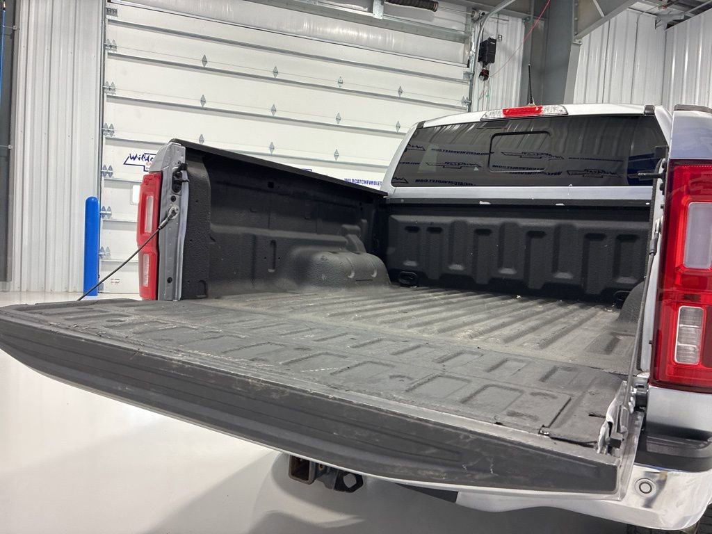 Used 2021 Ford Ranger Lariat w/ Equipment Group 501A High image 6