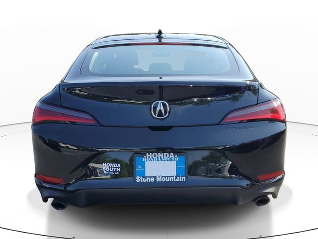 Used 2025 Acura Integra FWD image 5