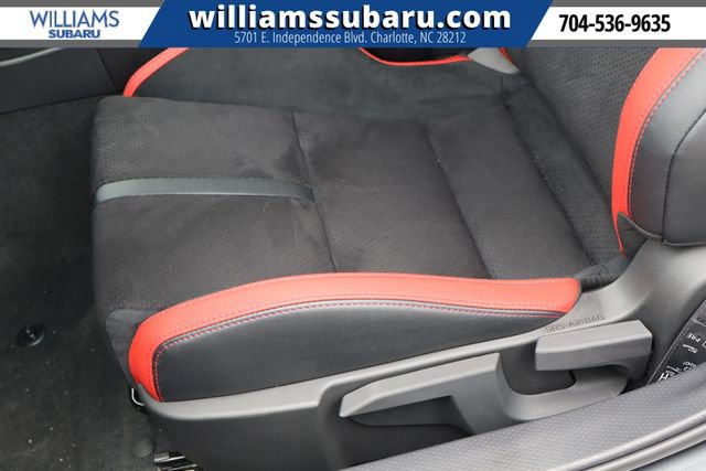 New 2026 Subaru BRZ Limited w/ Popular Package 1 RWD image 11