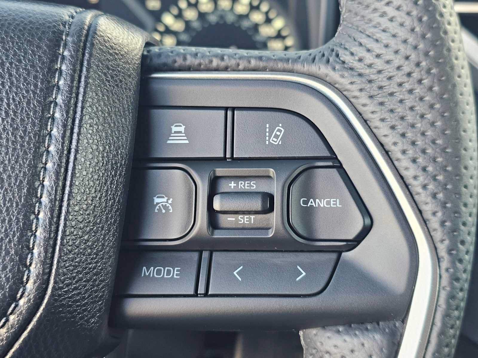 New 2026 Toyota Tundra SR5 AWD/4WD image 28