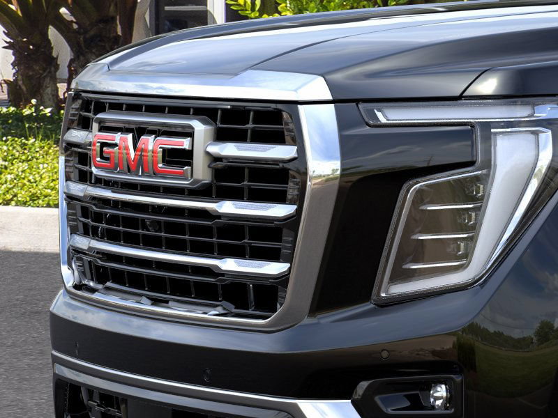 New 2026 GMC Yukon XL Elevation w/ LPO, Floor Liner Package AWD/4WD image 13