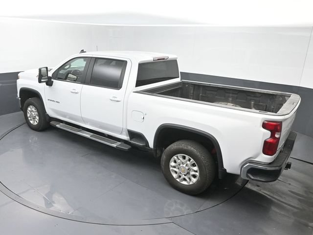 Used 2025 Chevrolet Silverado 2500 LT AWD/4WD image 37