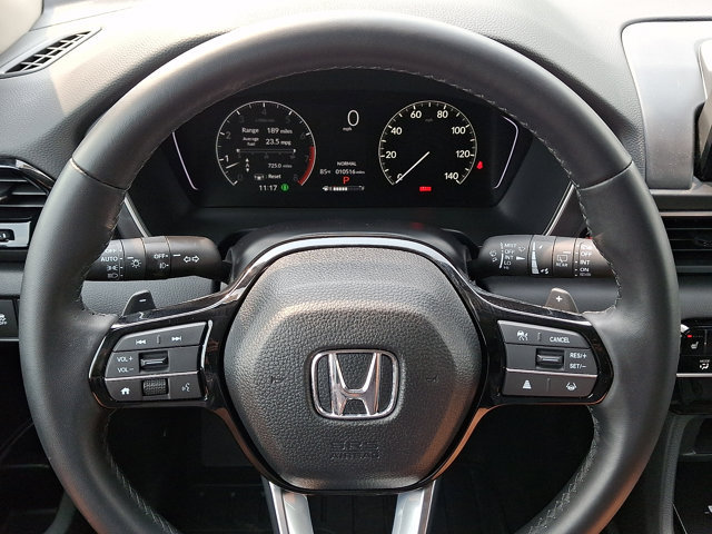 Used 2025 Honda Pilot EX-L image 18