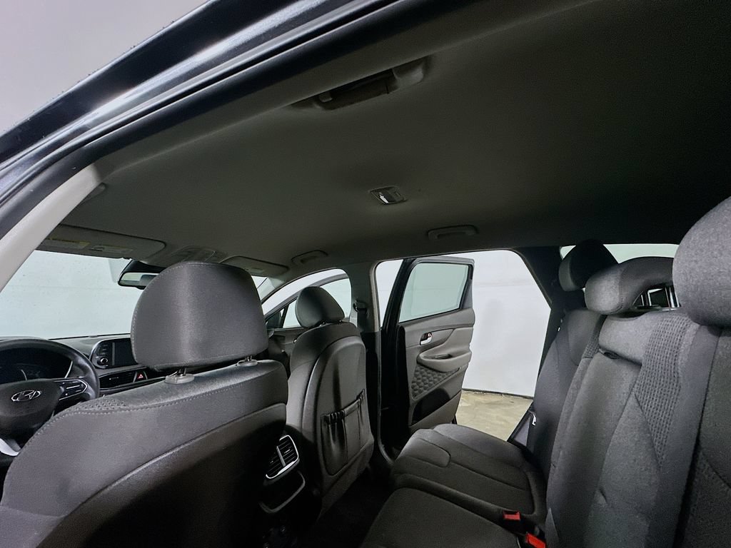 Used 2020 Hyundai Santa Fe SEL FWD image 13