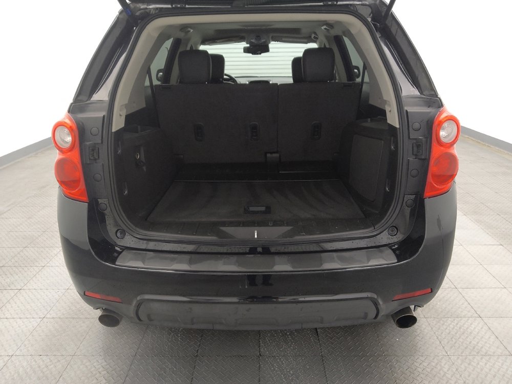 Used 2015 Chevrolet Equinox LT w/ Power Convenience Package image 29