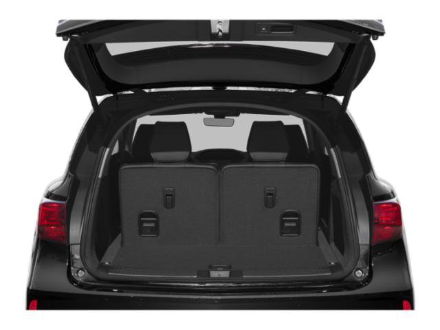Certified 2019 Acura MDX w/ Advance Package AWD/4WD image 14